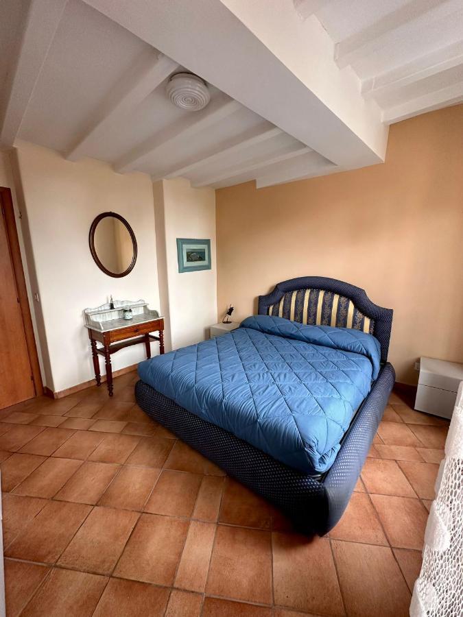 La Maison Di Trastevere Rome Buitenkant foto