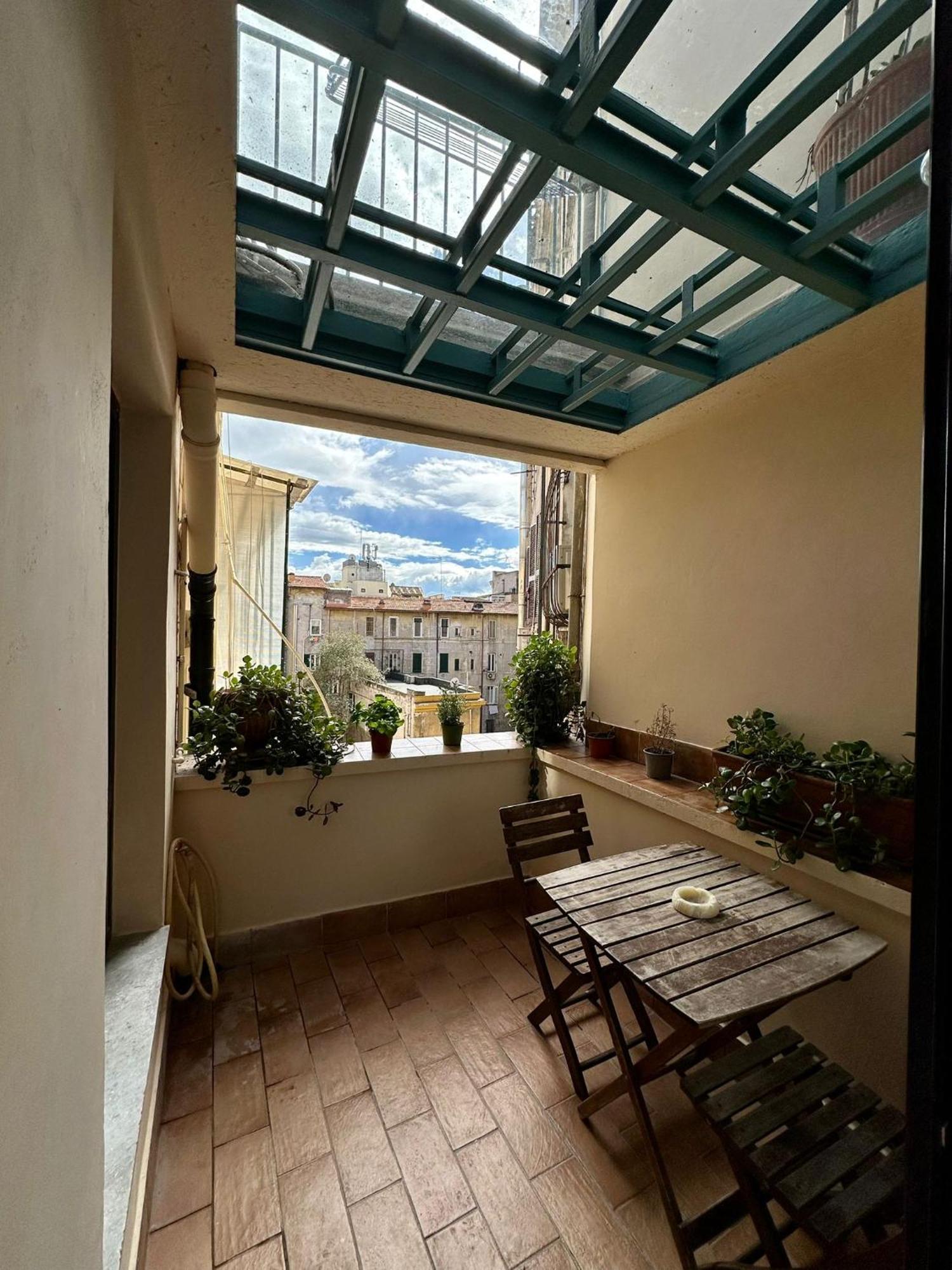 La Maison Di Trastevere Rome Buitenkant foto