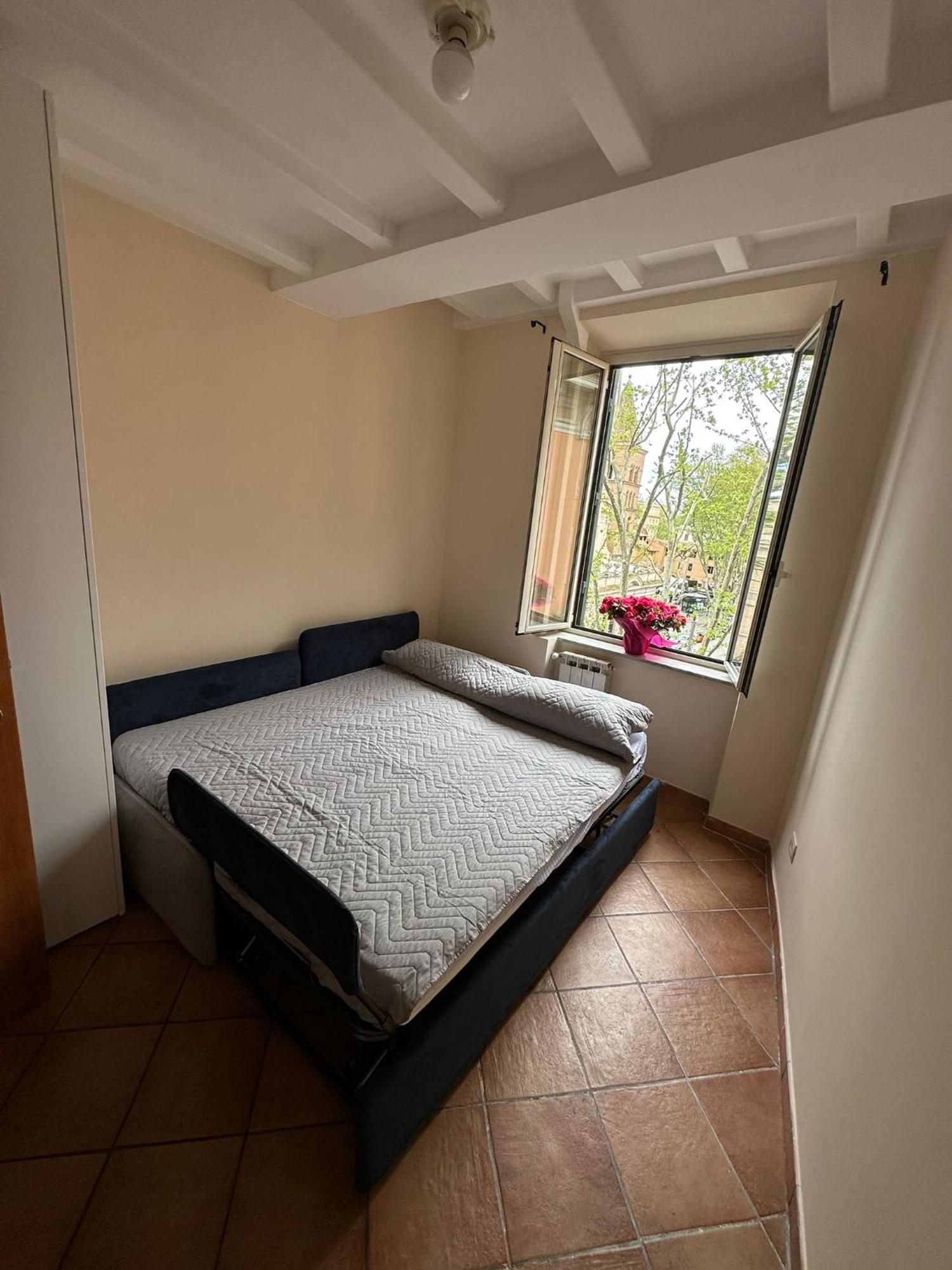 La Maison Di Trastevere Rome Buitenkant foto